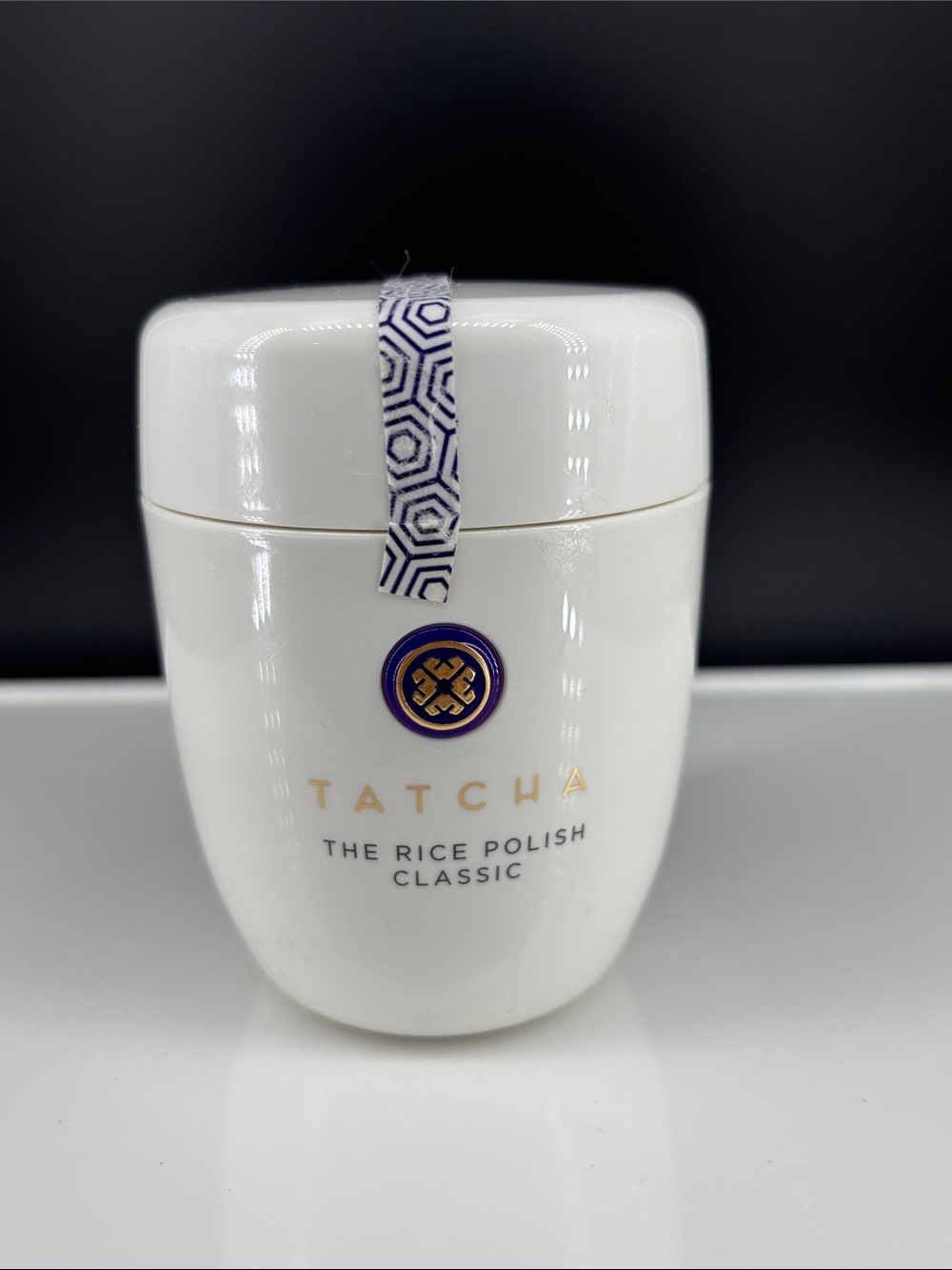Tatcha The Rice Polish Classic - FULL SIZE